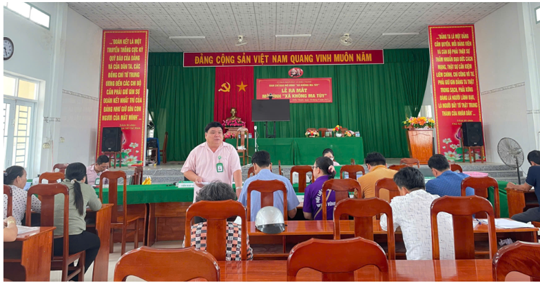 Giảm lãi suất cho vay một số chương trình tín dụng chính sách tại Ngân hàng chính sách xã hội.